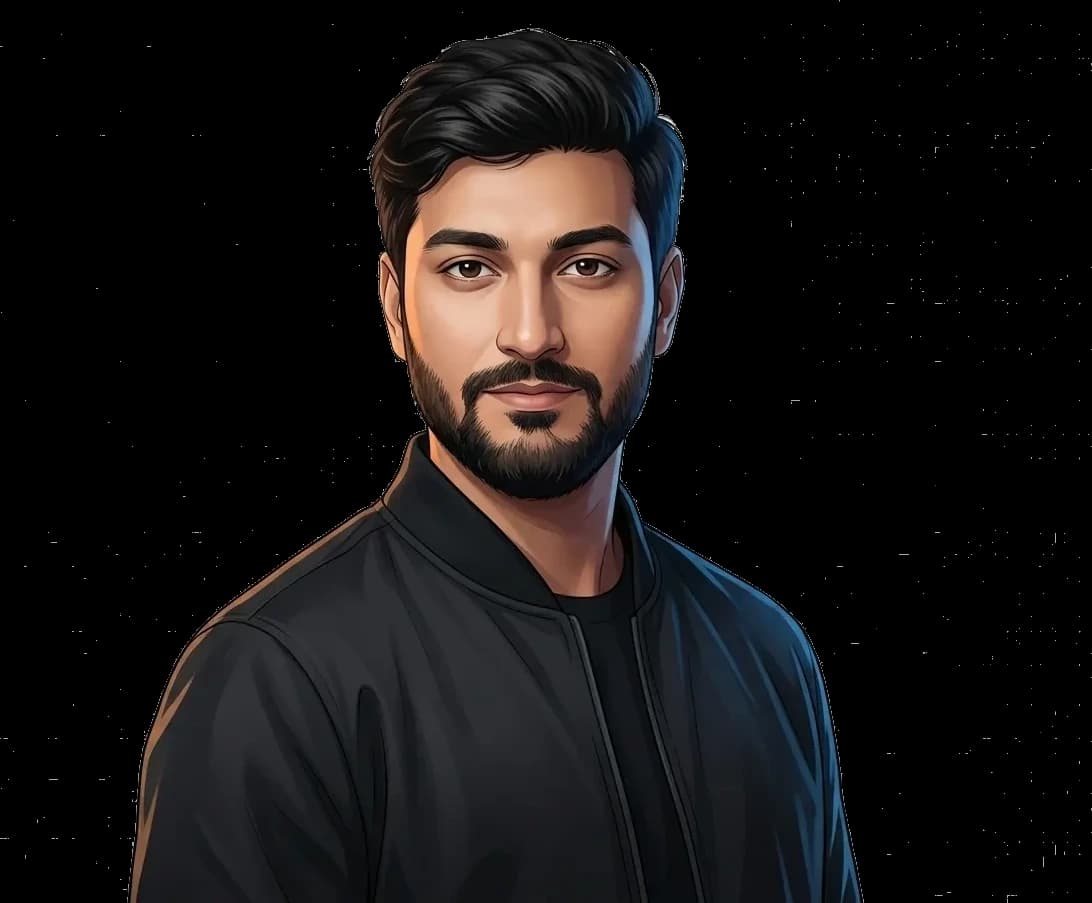Kandarp Kumar Thakur
